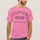 Search for toyota celica tshirts Import