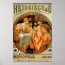 Search for alphonse mucha posters Retro