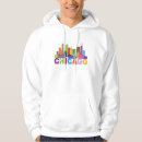 Search for chicago hoodies Skyscraper