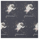 Search for space astronaut fabric Galaxy