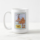 Search for bear claw mugs Animal