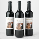 Search for anniversary wine labels Simple