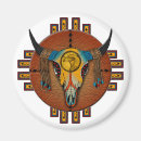 Search for native peoples magnets Southwest