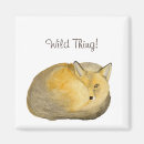 Search for sly magnets Animal