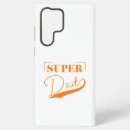 Search for fathers samsung cases Typography