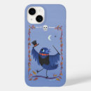 Search for crow iphone cases Illustration