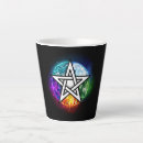 Search for wicca symbolism mugs Wiccan