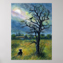 Search for moon cat posters Full
