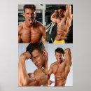 Search for fitness art Bodybuilder