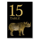 Search for 15 tables table cards For her