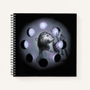 Search for moon phases notebooks Lunar