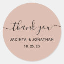 Search for merry wedding stickers Newly weds