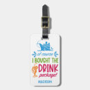 Search for cruise ship luggage tags Funny