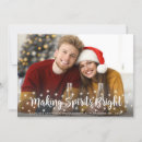 Search for twinkling lights christmas cards Modern