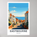 Search for eastbourne posters England