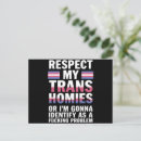 Search for months postcards Pride