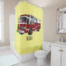 Search for fire engine bathroom accessories Vehicle