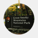 Search for smoky mountain christmas tree decorations Tennessee