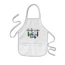 Search for geeky aprons Science