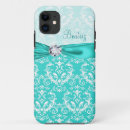 Search for french damask cases Girly