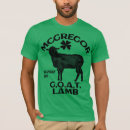 Search for lamb tshirts Irish