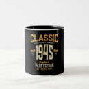 Search for 1945 mugs 78th