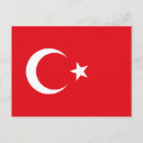 Search for country turkey postcards Flag