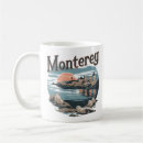 Search for monterey mugs Usa