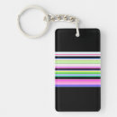 Search for neon red key rings Colourful