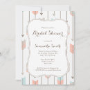 Search for tribal bridal shower invitations Bohemian