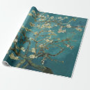 Search for fine art wrapping paper Post impressionism
