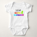 Search for i love my mummy baby clothes Lgbt