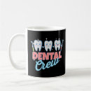 Search for dentist assistant mugs Tooth