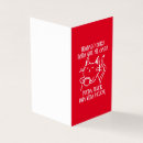 Search for life without cards Cat