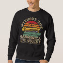 Search for harmonica hoodies Musician