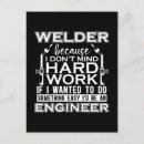 Search for welder postcards Welding