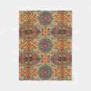 Search for vines blankets Red