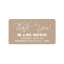 Search for kraft return address labels Script