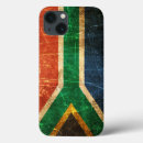 Search for african flag iphone cases Flag of south africa