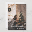 Search for urban christmas cards Modern