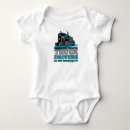 Search for truck drivers baby clothes Trucker