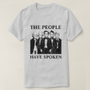 Search for inauguration tshirts Usa