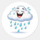 Search for happy cloud stickers Fun