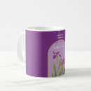Search for iris flowers mugs Vintage