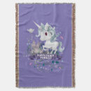 Search for unicorn blankets Kids