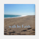 Search for walk magnets Bible verse