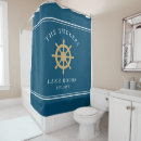 Search for lake shower curtains Nautical