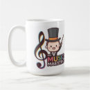 Search for melody mugs Music teacher