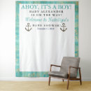 Search for nautical baby shower backdrops Beach