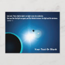 Search for genesis postcards Bible